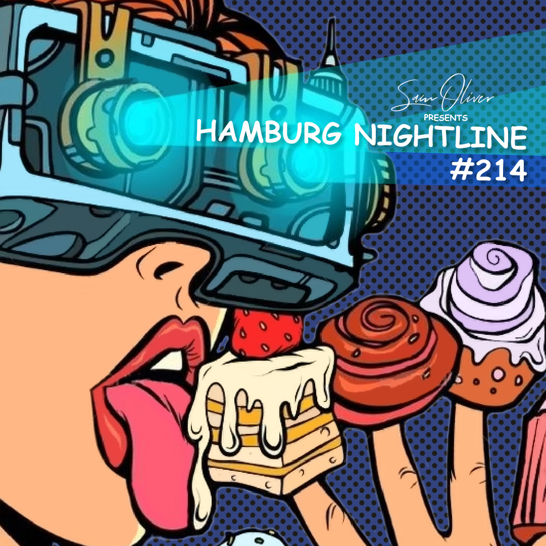 HAMBURG NIGHTLINE