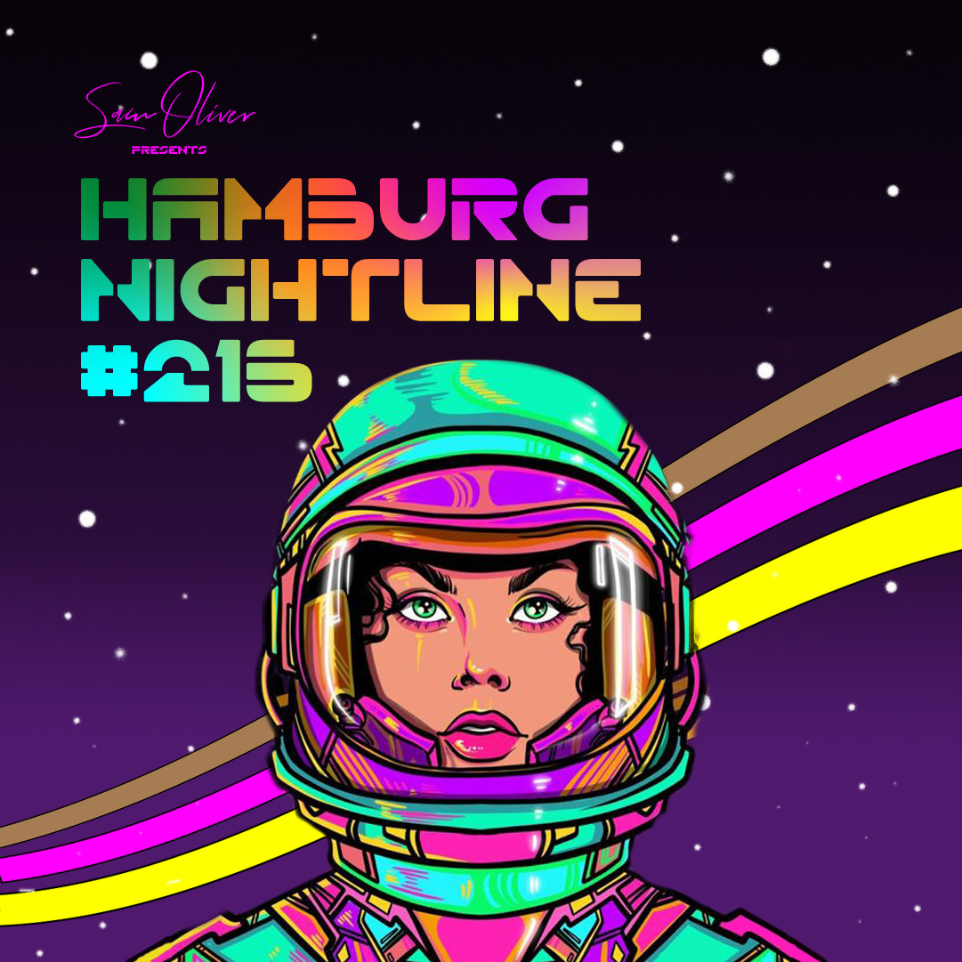 HAMBURG NIGHTLINE