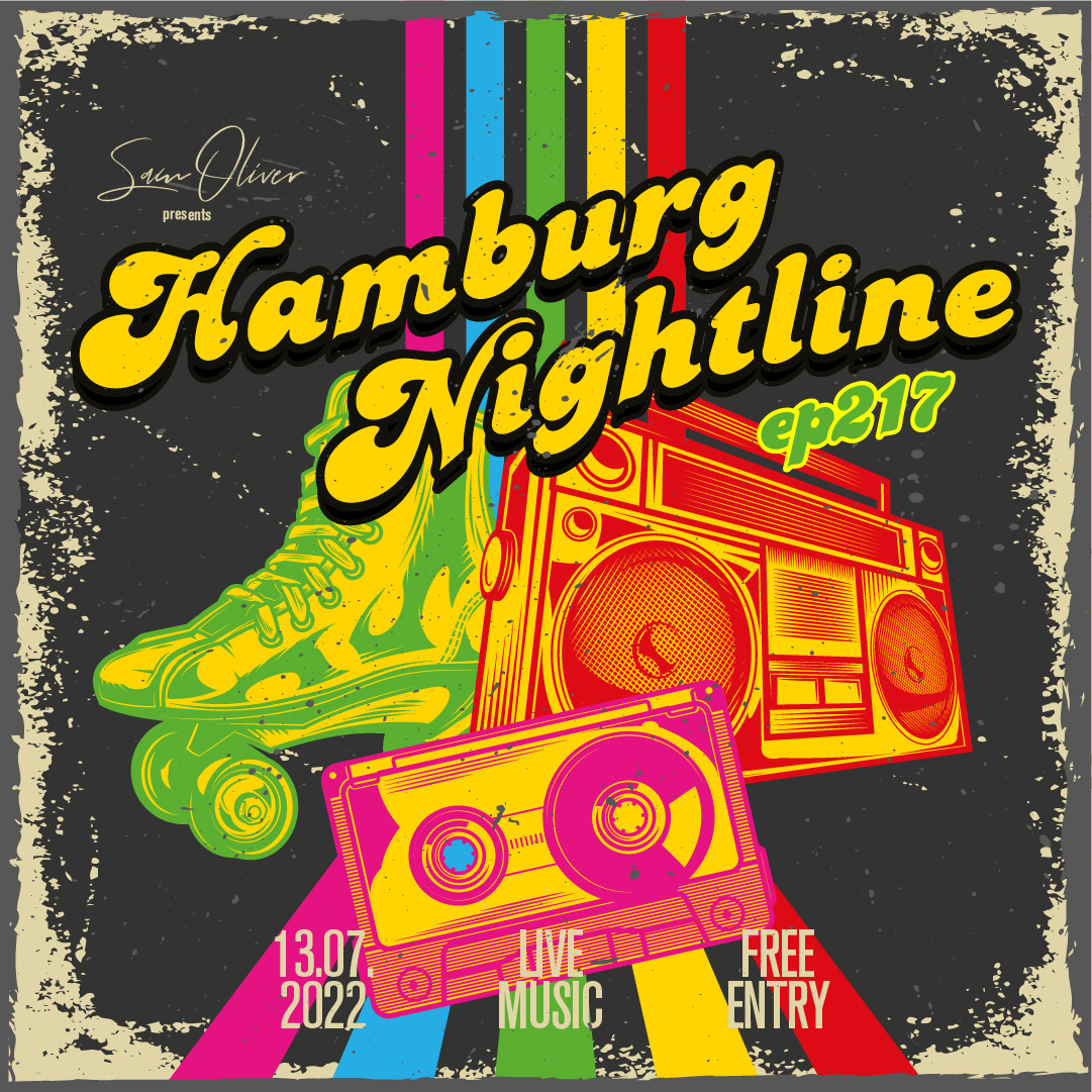HAMBURG NIGHTLINE