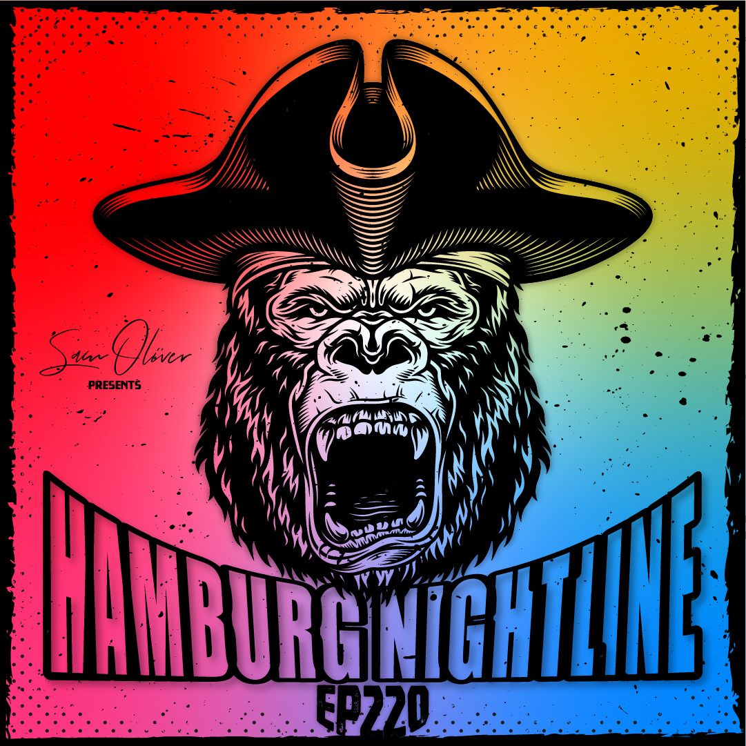 HAMBURG NIGHTLINE