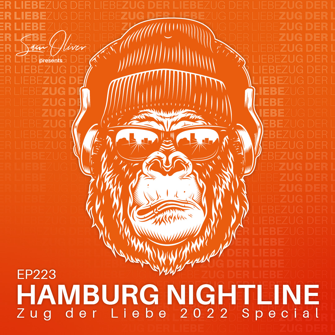 HAMBURG NIGHTLINE