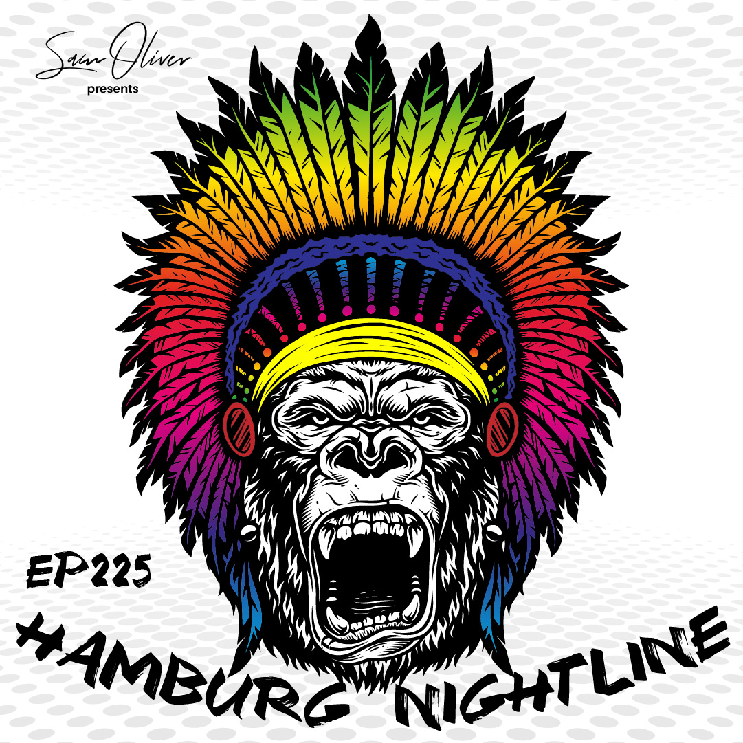 HAMBURG NIGHTLINE