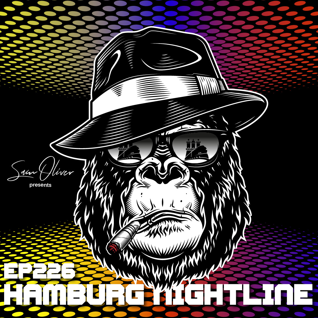 HAMBURG NIGHTLINE