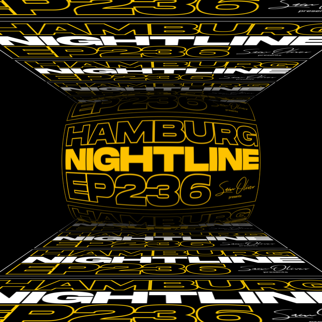 HAMBURG NIGHTLINE