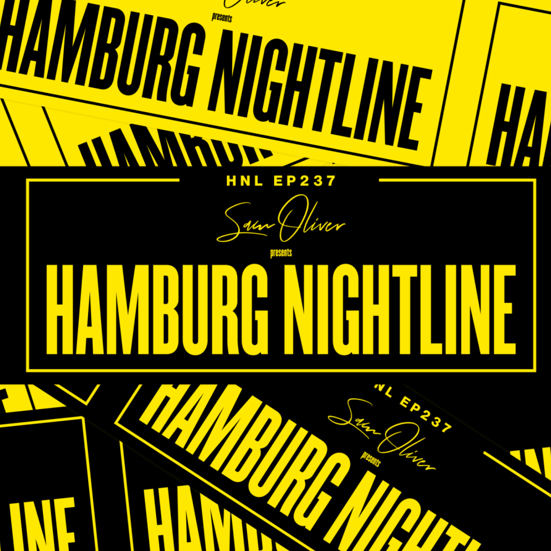 HAMBURG NIGHTLINE